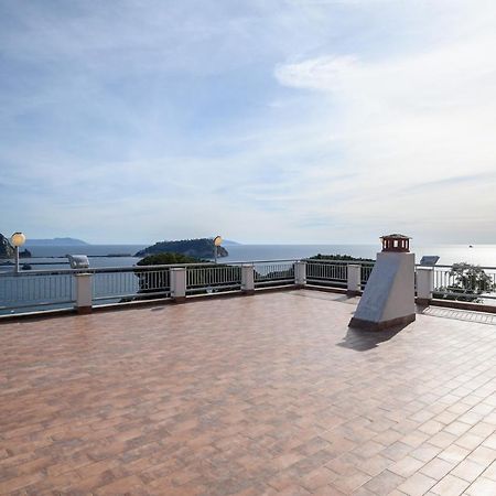 Villa Emilia Pozzuoli Ngoại thất bức ảnh