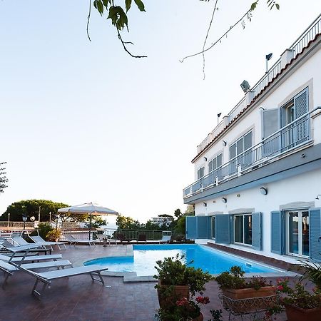 Villa Emilia Pozzuoli Ngoại thất bức ảnh