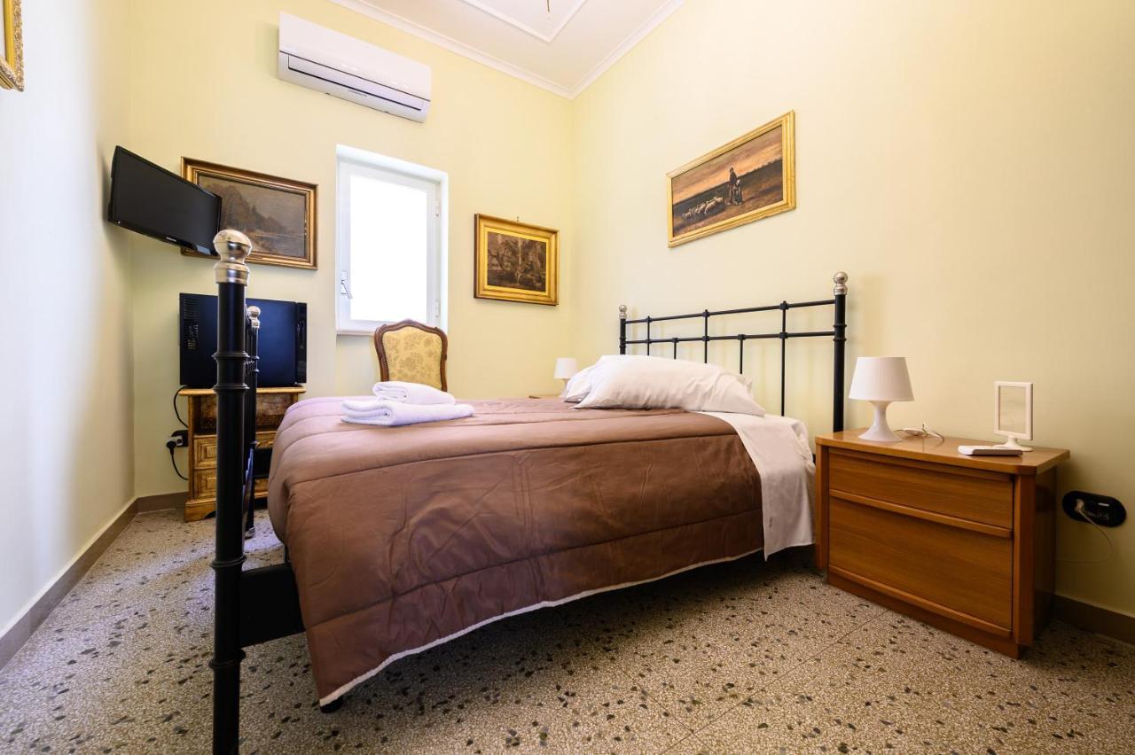 Villa Emilia Pozzuoli Ngoại thất bức ảnh