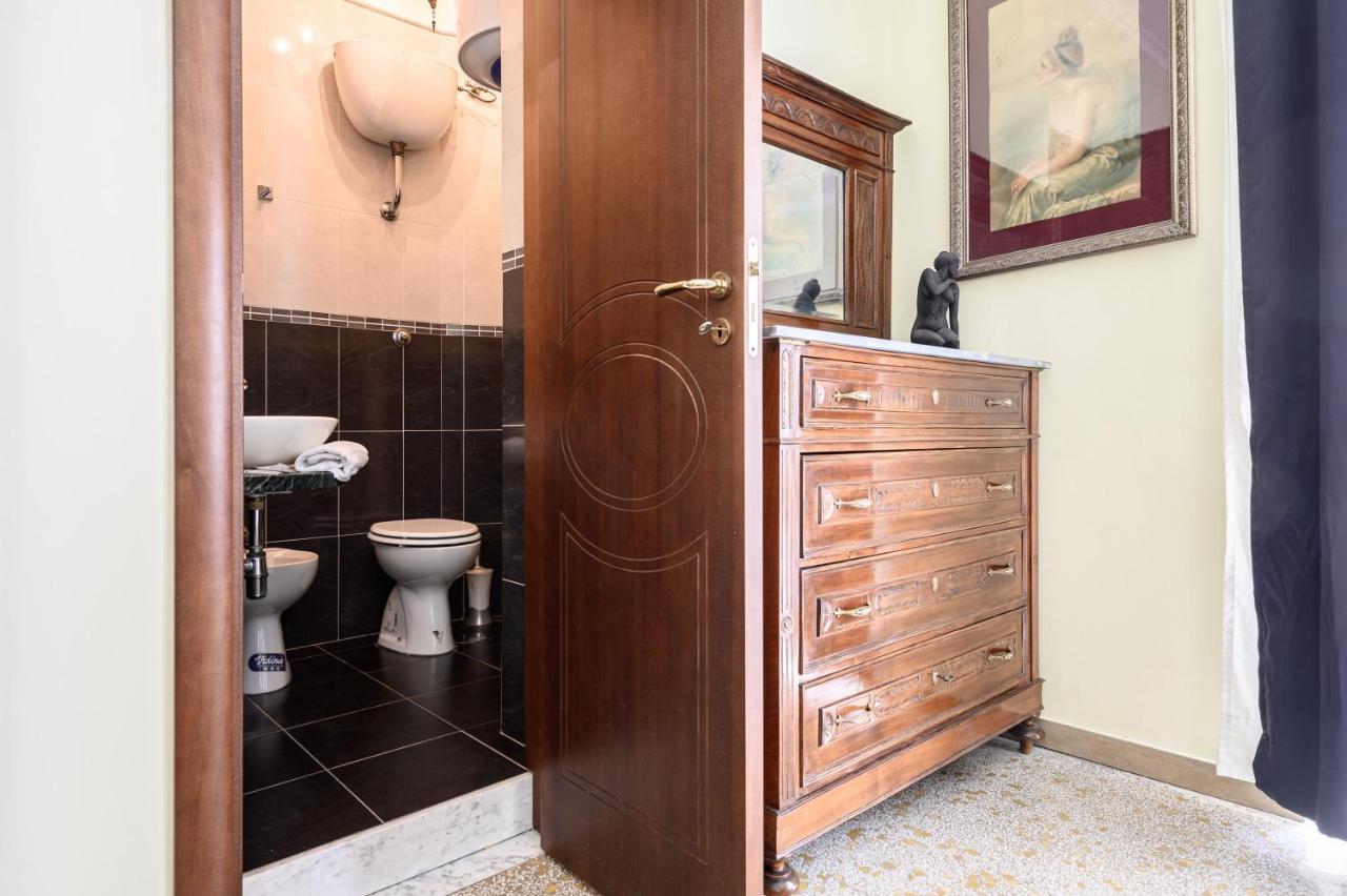 Villa Emilia Pozzuoli Ngoại thất bức ảnh