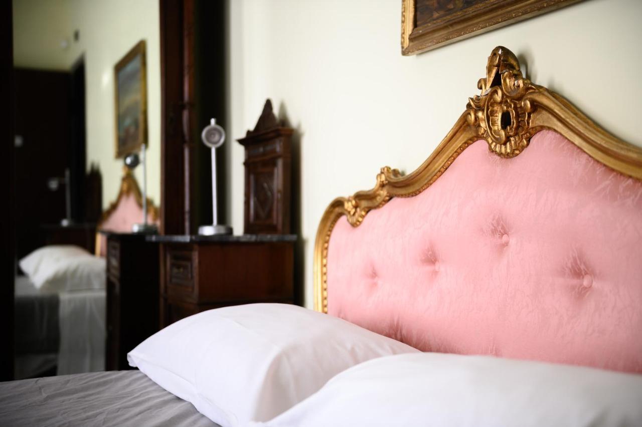 Villa Emilia Pozzuoli Ngoại thất bức ảnh