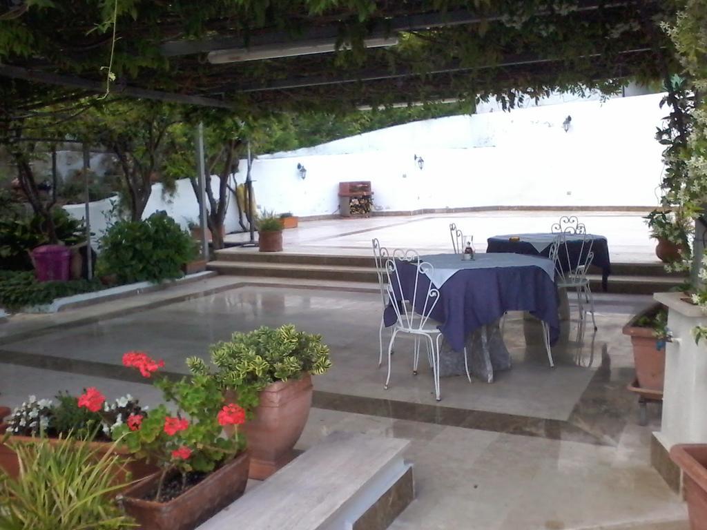 Villa Emilia Pozzuoli Ngoại thất bức ảnh
