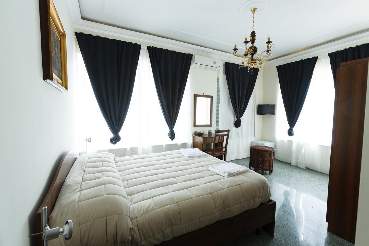 Villa Emilia Pozzuoli Ngoại thất bức ảnh