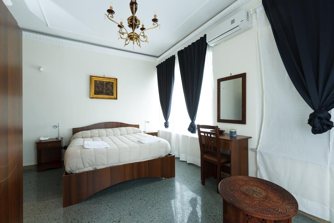 Villa Emilia Pozzuoli Ngoại thất bức ảnh