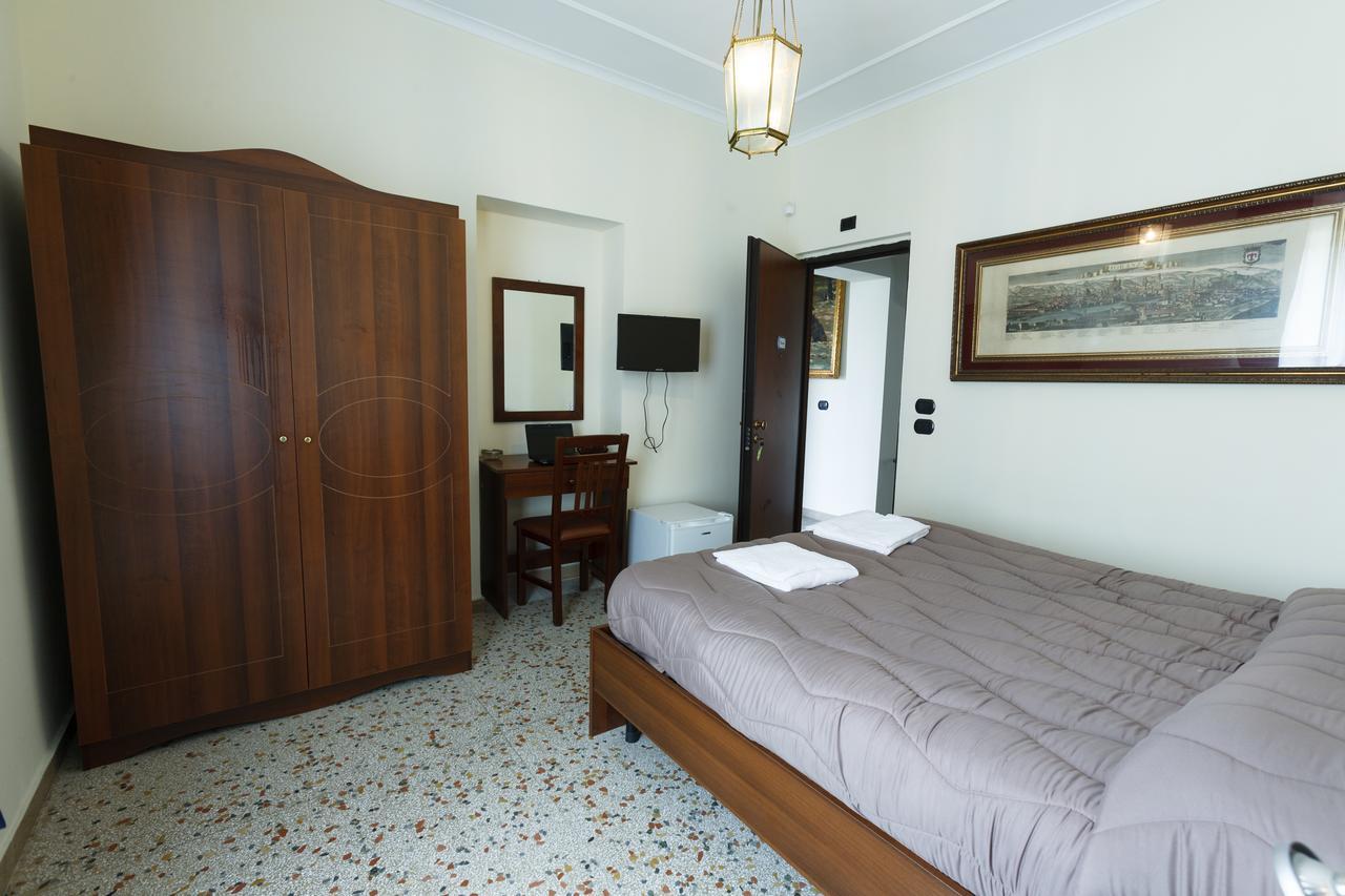 Villa Emilia Pozzuoli Ngoại thất bức ảnh