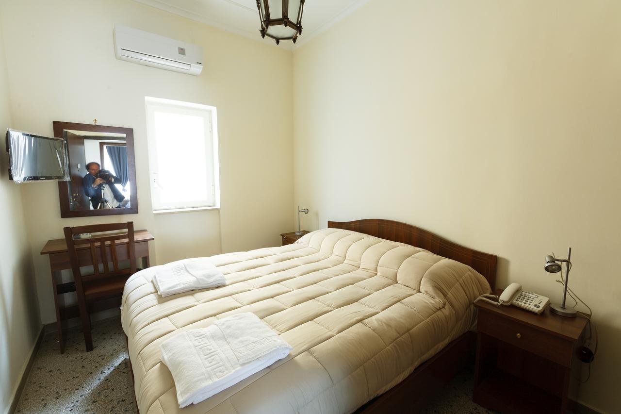 Villa Emilia Pozzuoli Ngoại thất bức ảnh