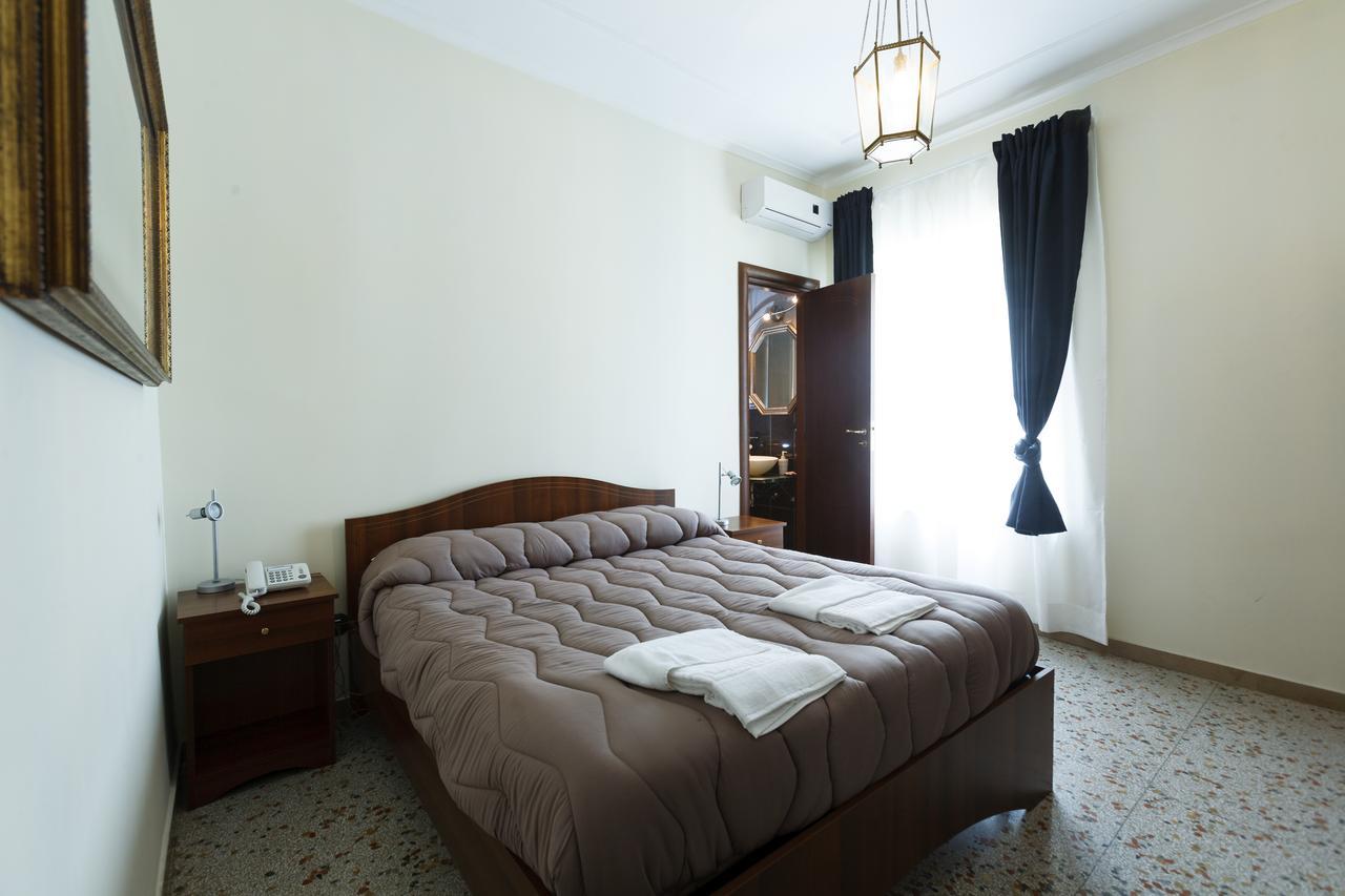 Villa Emilia Pozzuoli Ngoại thất bức ảnh