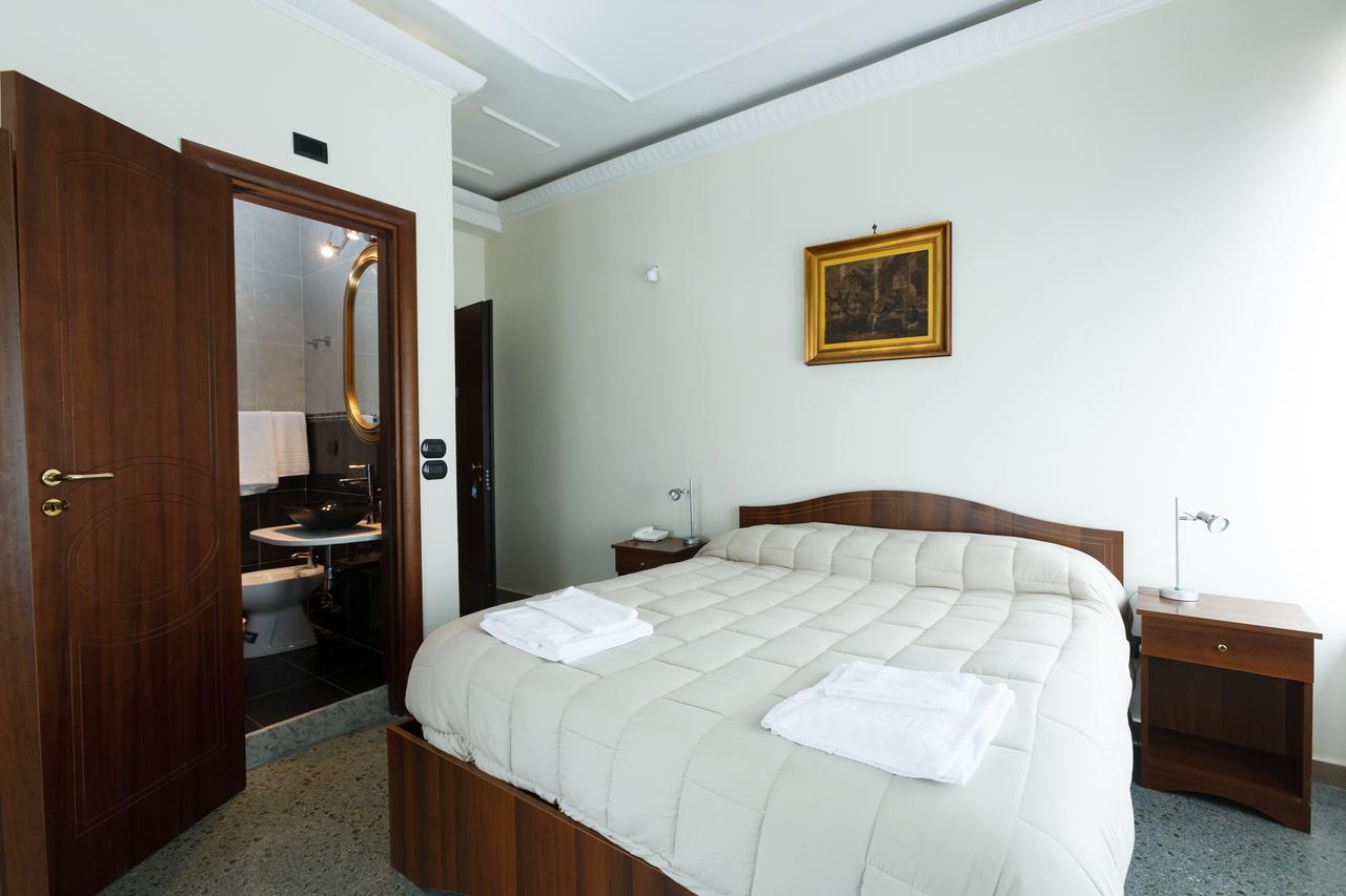 Villa Emilia Pozzuoli Ngoại thất bức ảnh