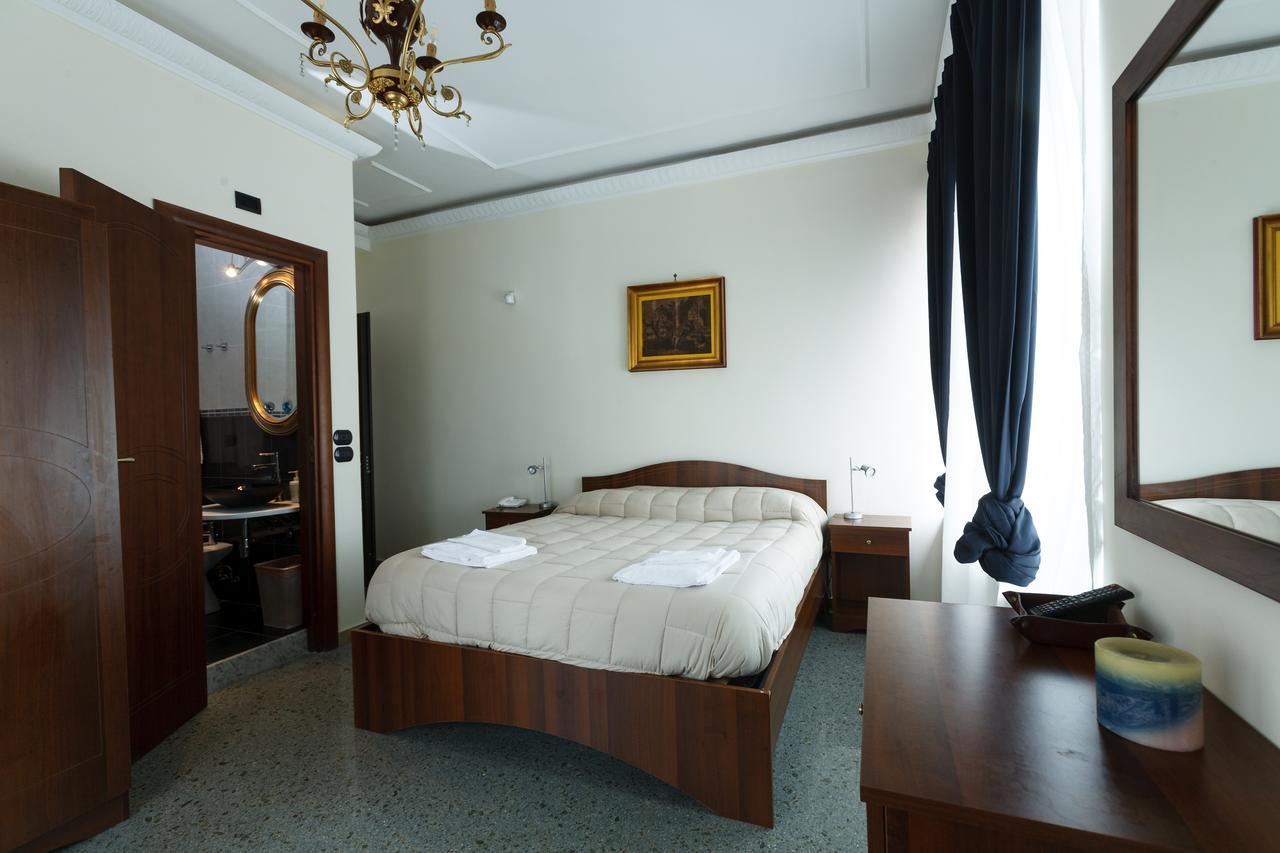 Villa Emilia Pozzuoli Ngoại thất bức ảnh