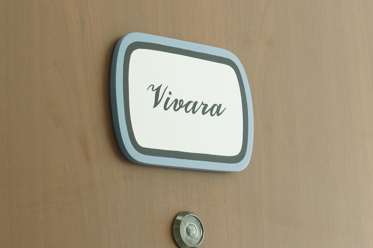 Villa Emilia Pozzuoli Ngoại thất bức ảnh