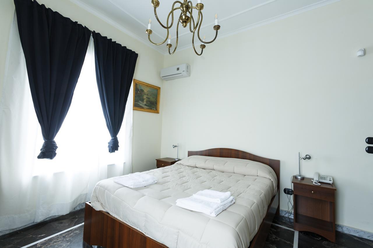 Villa Emilia Pozzuoli Ngoại thất bức ảnh