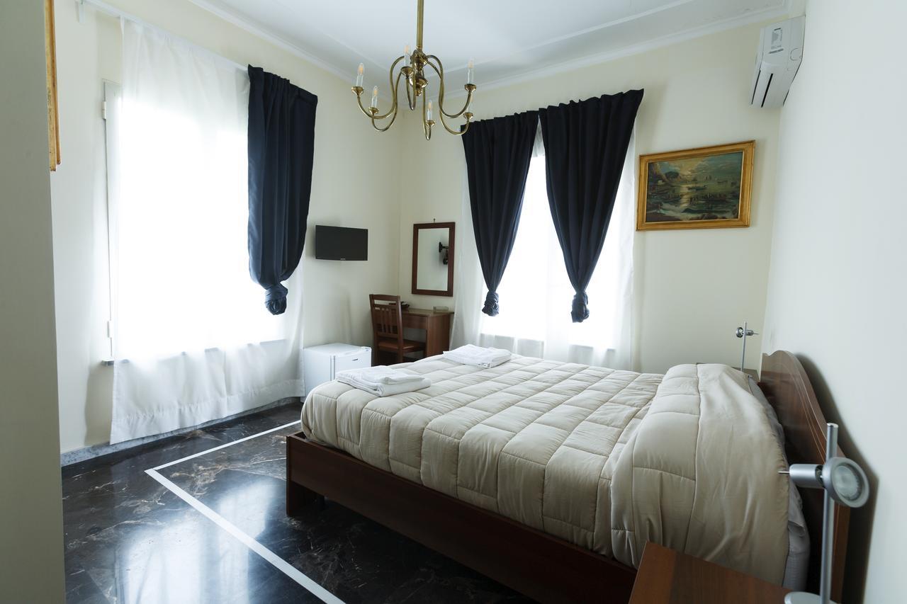 Villa Emilia Pozzuoli Ngoại thất bức ảnh