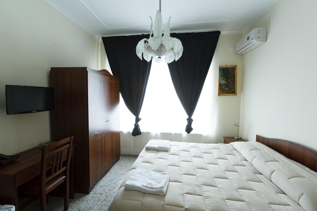 Villa Emilia Pozzuoli Ngoại thất bức ảnh